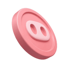 PIGGY Token