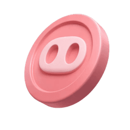 PIGGY Token